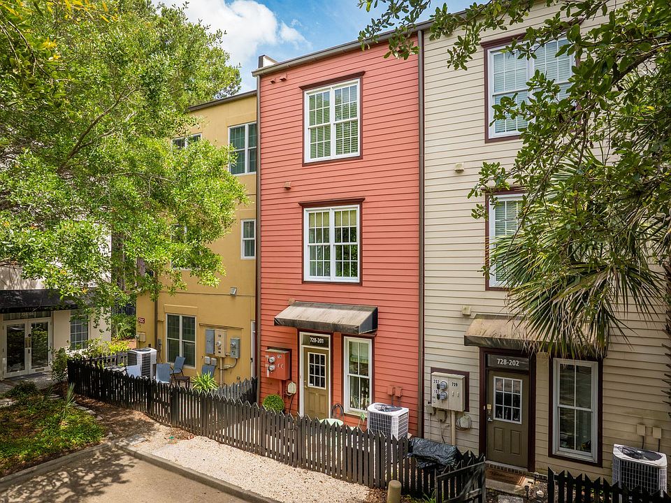 1st image of 728 S Shelmore Blvd Unit 201