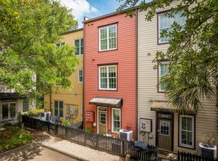 728 S Shelmore Blvd UNIT 201, Mount Pleasant, SC 29464