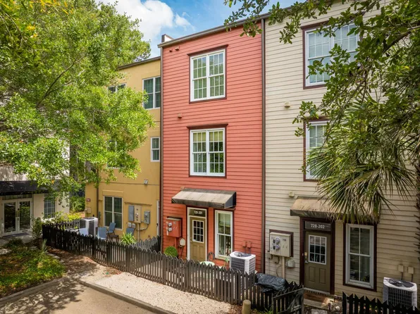 728 S Shelmore Blvd Unit 201, Mount Pleasant, SC 29464