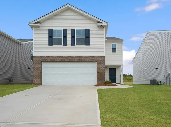 1884 Bridle Ln, Roebuck, SC 29376