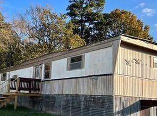 113 Liberty Ln, Mount Vernon, TX 75457
