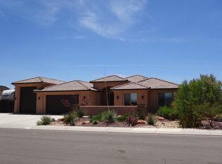 3717 W 2900 S, Hurricane, UT 84737