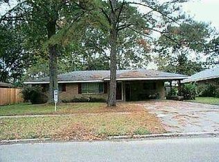 8171 Gladewood Dr, Baton Rouge, LA 70806