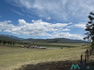158 Goleta Ct, Rociada, NM 87742