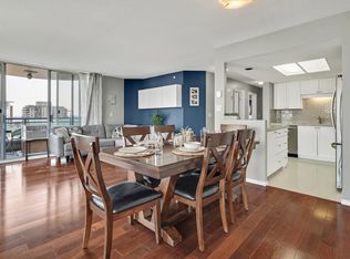 719 Princess St #803, New Westminster, BC V3M 6T9