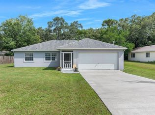 1080 Shenandoah Ln, Spring Hill, FL 34606