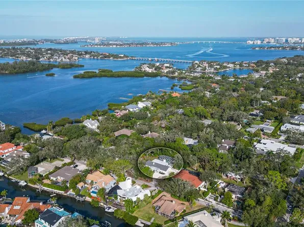 1411 Quail Dr, Sarasota, FL 34231