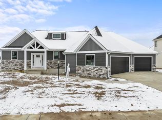 12344 Cassena Rd, Fort Wayne, IN 46814