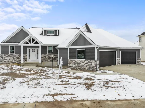 12344 Cassena Rd, Fort Wayne, IN 46814