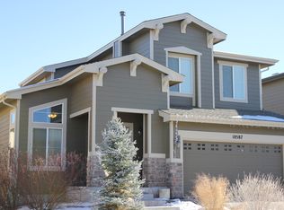 10587 Atwood Cir, Highlands Ranch, CO 80130