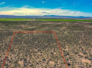 57000 Wagon Wheel Rd, Silver Lake, OR 97638