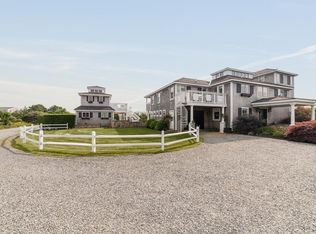 7 Scrub Oak Dr, Edgartown, MA 02539