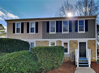 345 Red Oak Run, Marietta, GA 30008