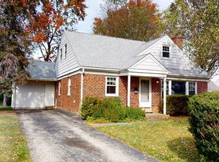 132 Clemson Rd, Bryn Mawr, PA 19010