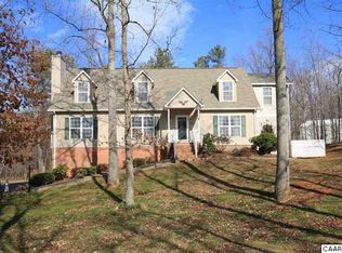 1764 Hollands Rd, Palmyra, VA 22963