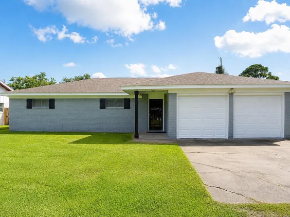 3103 California St, Nederland, TX 77627
