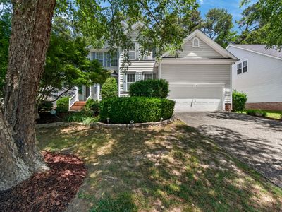2325 Bryarton Woods Dr, Raleigh, NC, 27606