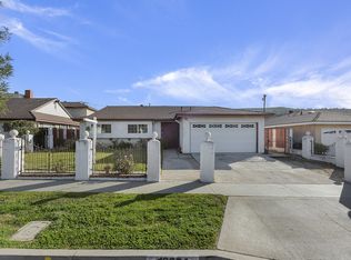 13654 Loumont St, Whittier, CA 90601