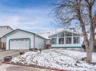 8668 Bluegrass Cir, Parker, CO 80134