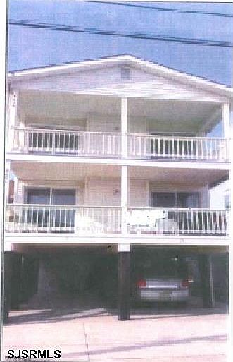 Home Exterior