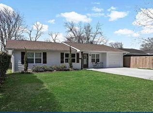 574 Blanton Pl, Beaumont, TX 77707