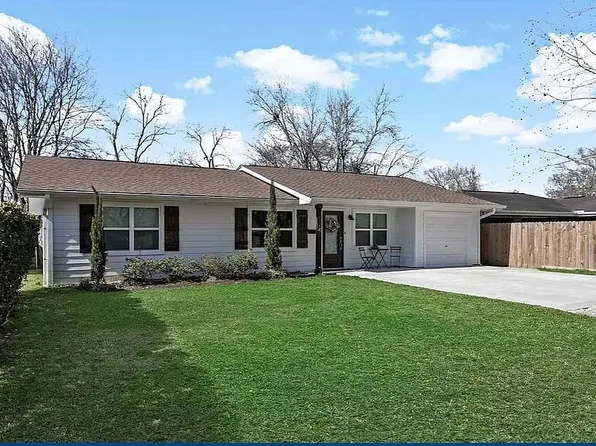 574 Blanton Pl, Beaumont, TX 77707