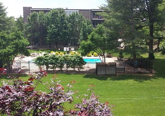 4th image of 8701 Delmar Blvd #F48bcdf10