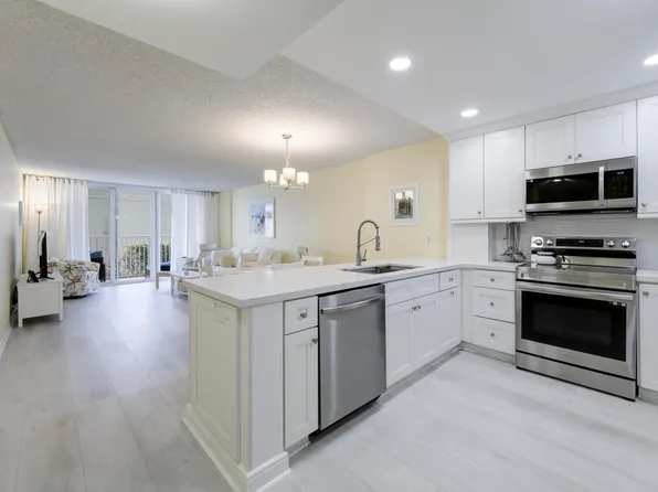 3540 S Ocean Boulevard #101, South Palm Beach, FL 33480