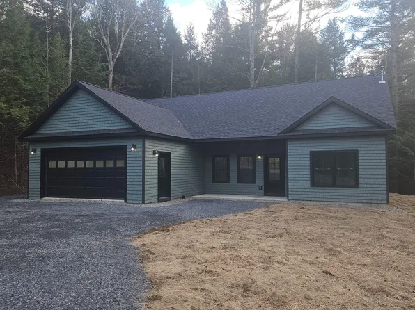 TBD Granite Heights, Farmington, ME 04938