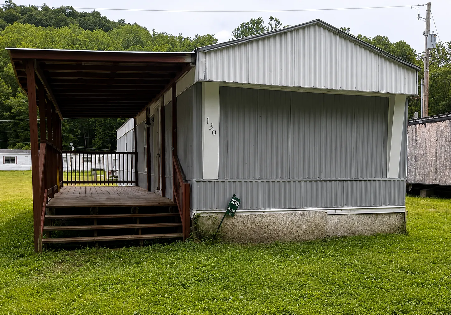 2 bed, $625 — Photo 1