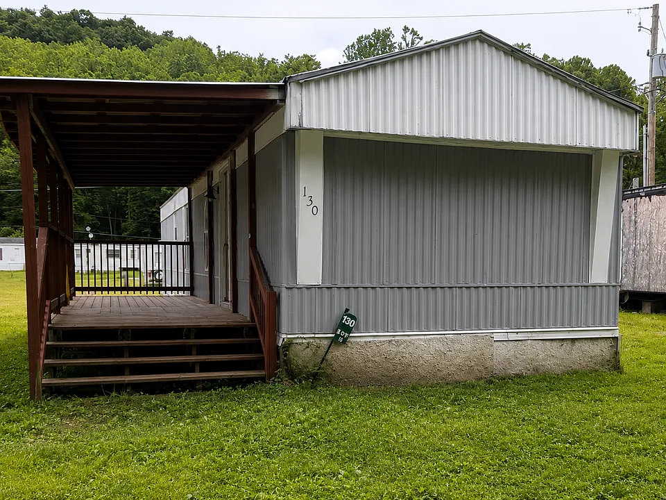 74 Burnt Mill Cir #130