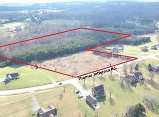 Thomas Jefferson Rd, Forest, VA 24551