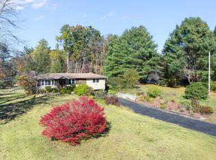 18 Monument Rd, Hinsdale, NH 03451