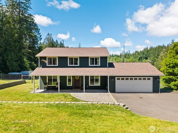 308 Key Peninsula Highway NW, Lakebay, WA 98349