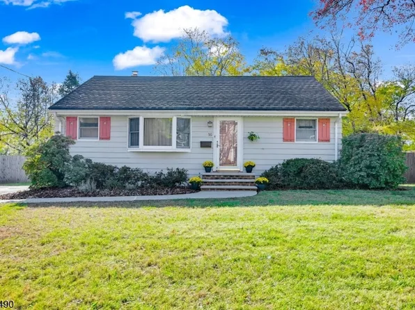 16 Harvard Way, Oakland Boro, NJ 07436