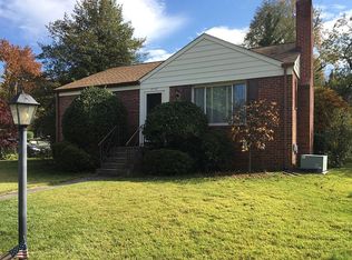 2719 Arcola Ave, Silver Spring, MD 20902