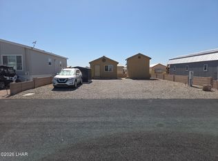 30 Juniper Rd, Quartzsite, AZ 85346