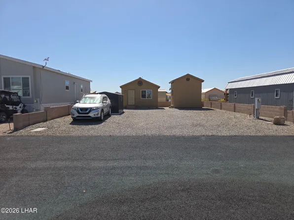 30 Juniper Rd, Quartzsite, AZ 85346