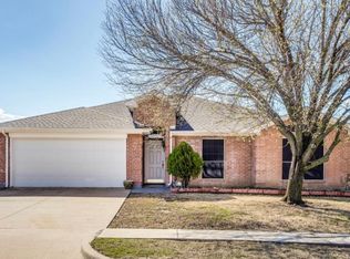216 Lake Wichita Dr, Wylie, TX