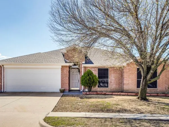216 Lake Wichita Dr, Wylie, TX 75098