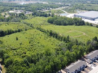 3425 Union St Lot 2, North Chili, NY 14514
