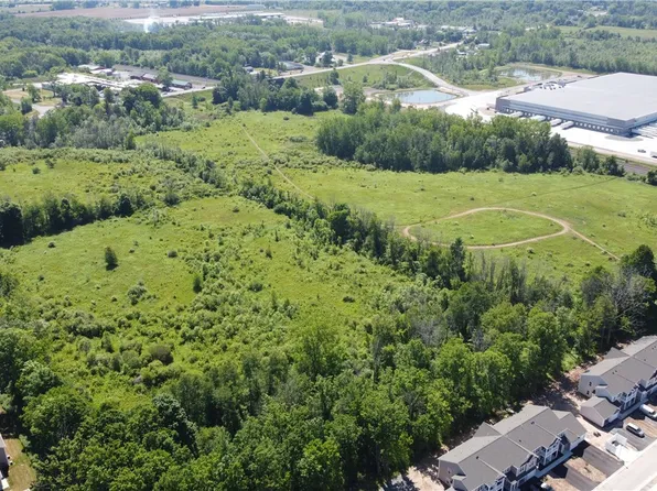 3425 Union St Lot 2, North Chili, NY 14514