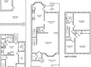 1872 Willoughby Ave, Ridgewood, NY 11385