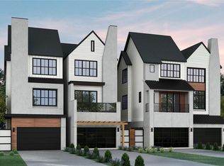 712 E 13th St, Houston, TX 77008