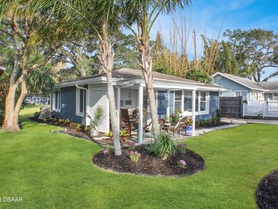 1404 Riverside Dr, Holly Hill, FL, 32117