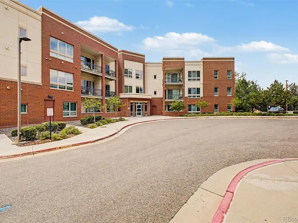 4885 S Monaco Street #201, Denver, CO 80237