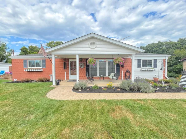 3832 Stewart Dr, Ryland, KY 41015