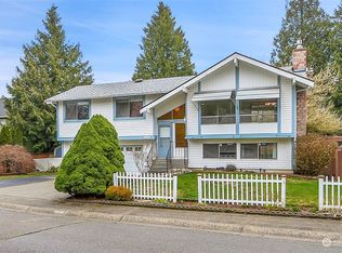 13205 60th Dr SE, Everett, WA 98208