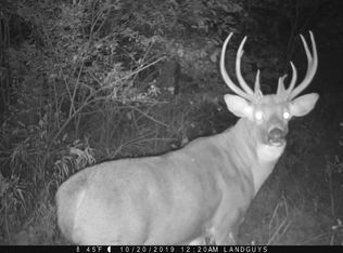 15722 W Cottonwood Rd, Elmwood, IL 61529