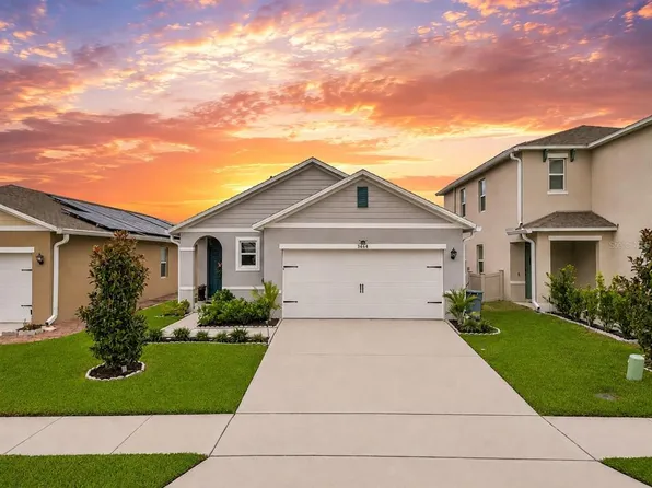 3664 SUNGROVE CIRCLE, SANFORD, FL 32771